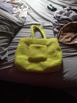 Ugg W Adrina Tote Sherpa