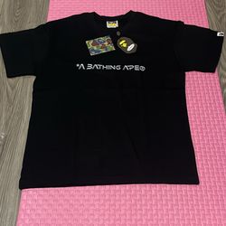 Brand New Bape Shirt 