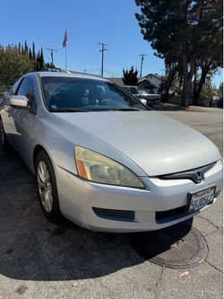 2004 Honda Accord