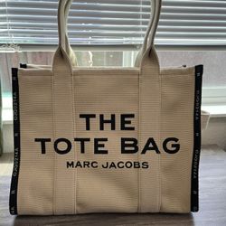 Authentic Marc Jacob’s Tote Bag