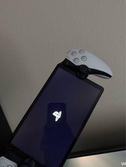 Playstation portal