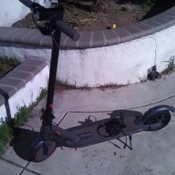 QLAWAY Adult Scooter 