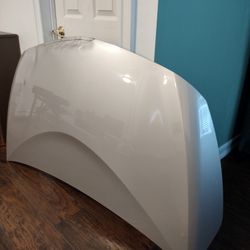 Free 2018 Toyota Prius Prime Hood