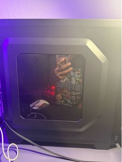 Gaming PC (mid range) *Pickup ONLY**