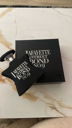 Bond LAFAYETTE