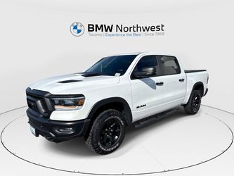 2024 RAM 1500