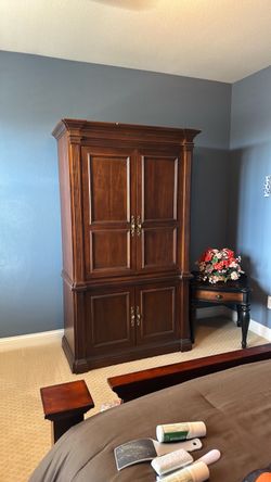 Armoire Cabinet