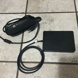 Dell USB C Docking Station And Charger