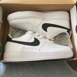 Nike Air Force One ‘07