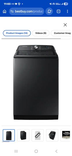 WASHER