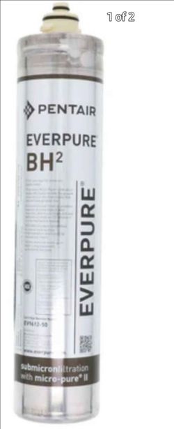 everpure water cartridge new BH2   EV9612-50