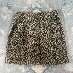Pandora Casuals Skirt Size Medium 
