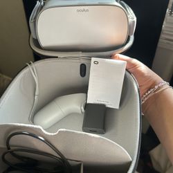 Oculus Go Case