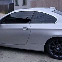 2011 BMW 328i