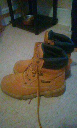 Work boots