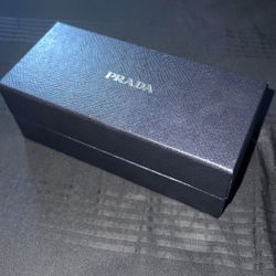 Brand New Prada Sunglasses Trade For Watch 