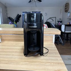 Babybrezza formula pro advanced formula maker