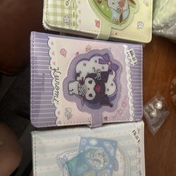 Sanrio Planner