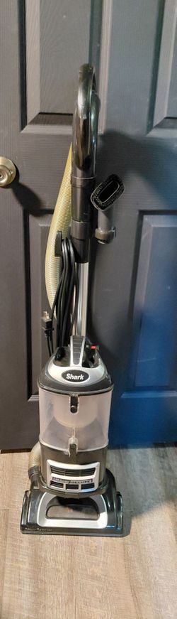 Shark vacuum
