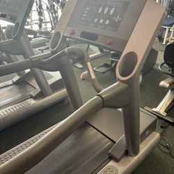 Cardio Equipment 