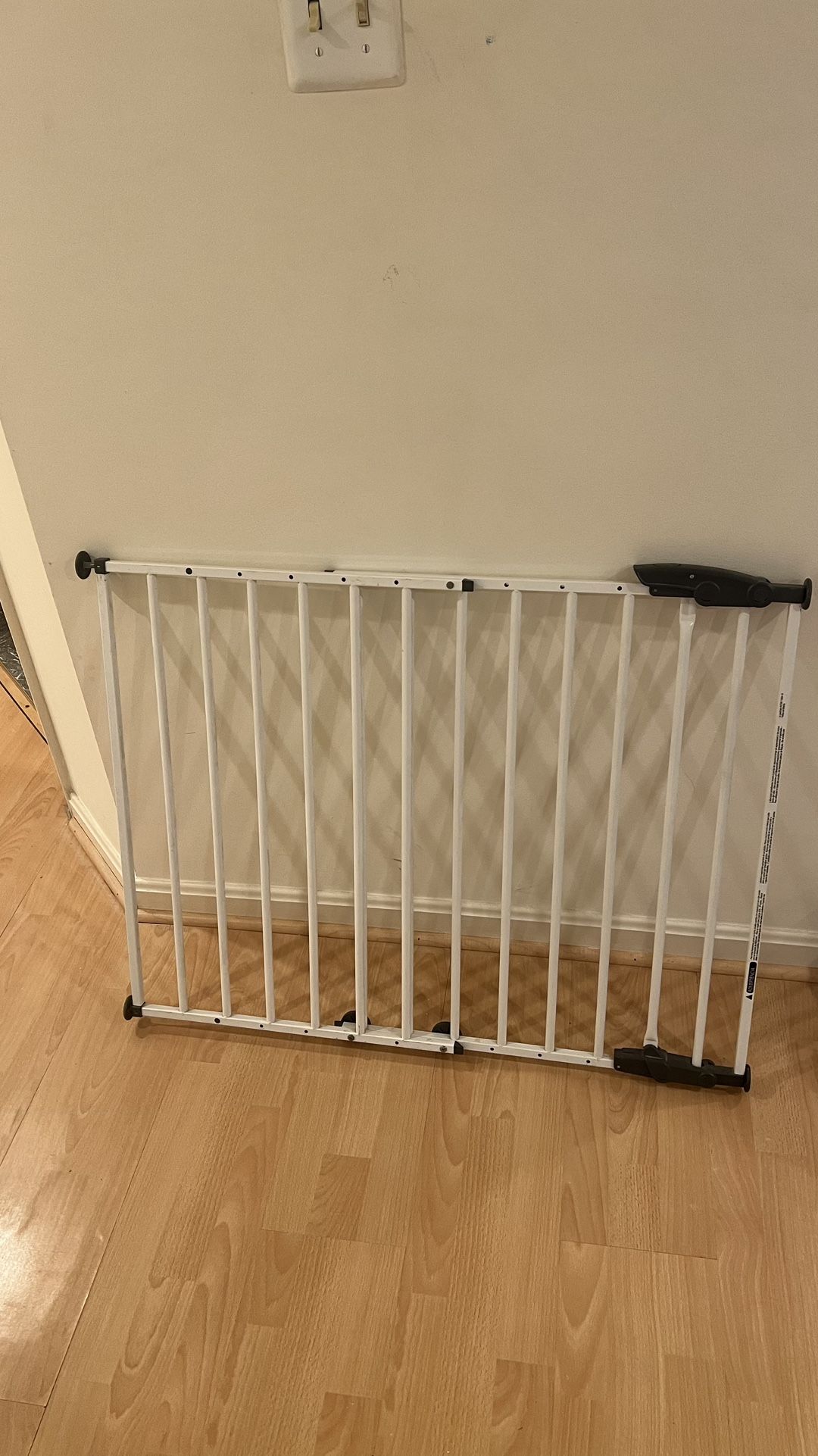 Baby Safety Gate