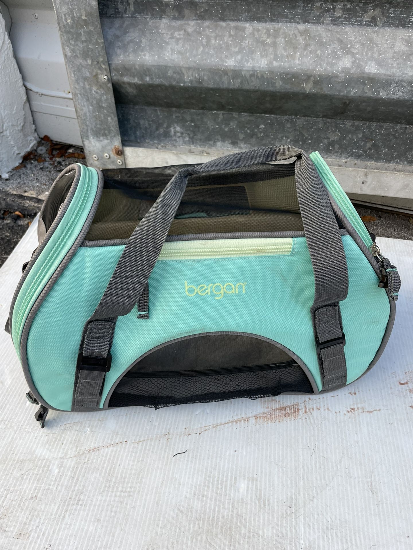 Bergan Small Dog Carrier