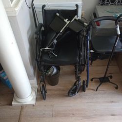 Medical Home Equipment 