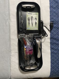 Wahl Men’s Clippers