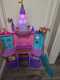 Princess house