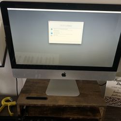 21.5 iMac Pro 