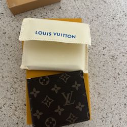 Louis Vuitton Wallet