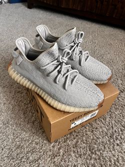 Yeezy 350 Sesame