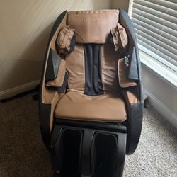 Message chair