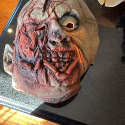 Halloween Mask