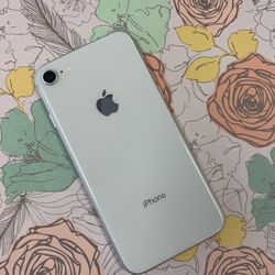 iPhone 8 64GB Unlocked Excellent Condition 