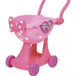 ⭐️DISNEY SHOPPING CART ⭐️