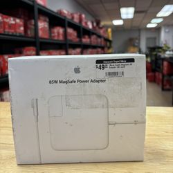 Apple MagSafe AC Adapter (85 watt)