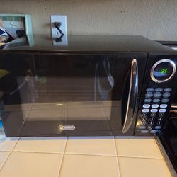 Microwave 900 w Sunbeam kitchen appliance