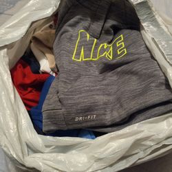 Baby Boy Clothes