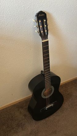 Audster Acoustic guitar