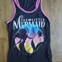 Disney's The Little Mermaid Women's Tank Top