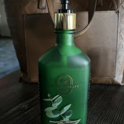 Stress Relief Lotion