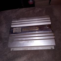 Pioneer
