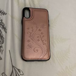 iPhone X Case 