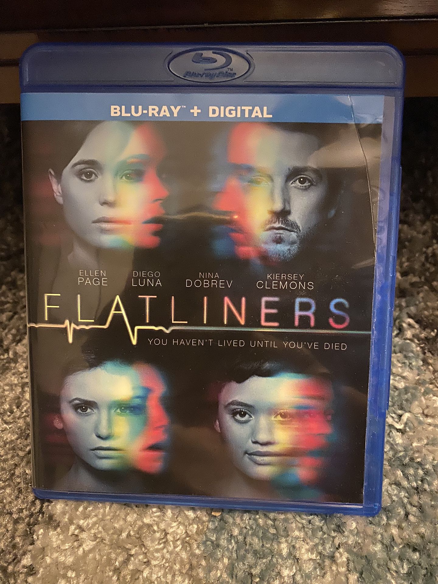 Flat-liners
