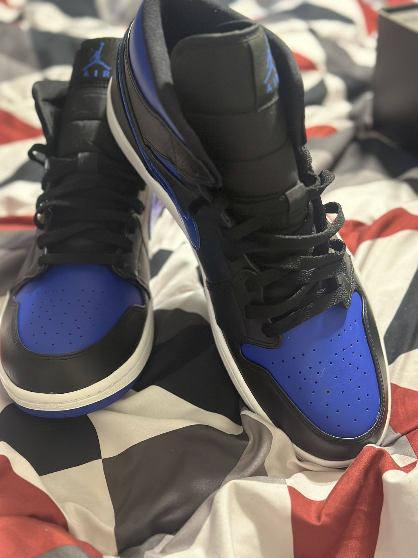 Jordan 1