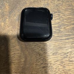 Apple Watch SE 2nd GEN 40mm GPS [unlocked]