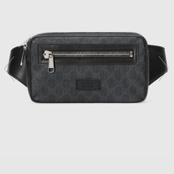 Gucci Black Crossbody Bag