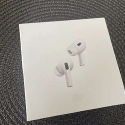 Apple AirPods Pro 2