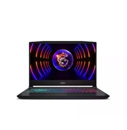 MSI KatanaGaming Computer